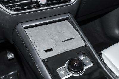 2025款 探岳L 330TSI 两驱精英-内饰-图片-有驾