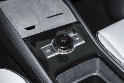 2025款 探岳L 330TSI 两驱精英-内饰-图片-有驾