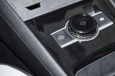 2025款 探岳L 330TSI 两驱精英-内饰-图片-有驾