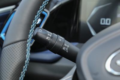 2023款 影速 270T 劲智版-内饰-图片-有驾