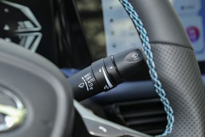 2023款 影速 270T 劲智版-内饰-图片-有驾