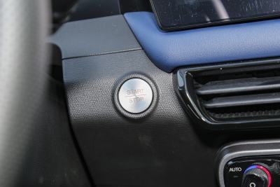 2023款 影速 270T 劲智版-内饰-图片-有驾