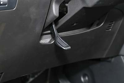 2023款 影速 270T 劲智版-内饰-图片-有驾