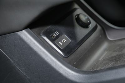 2023款 影速 270T 劲智版-内饰-图片-有驾