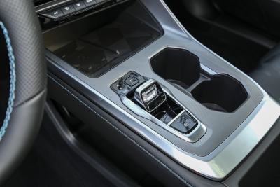 2023款 影速 270T 劲智版-内饰-图片-有驾