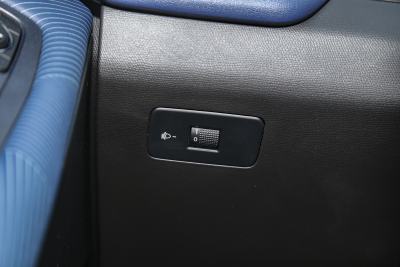 2023款 影速 270T 劲智版-内饰-图片-有驾