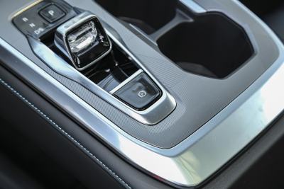 2023款 影速 270T 劲智版-内饰-图片-有驾