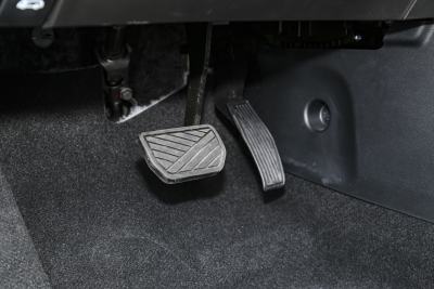 2023款 影速 270T 劲智版-内饰-图片-有驾