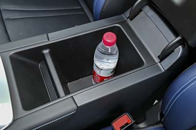 2023款 影速 270T 劲智版-内饰-图片-有驾