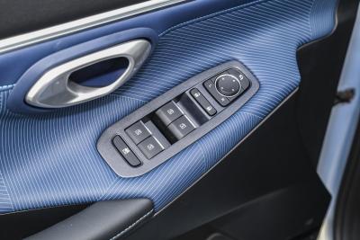 2023款 影速 270T 劲智版-内饰-图片-有驾