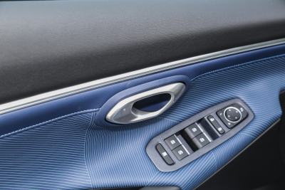 2023款 影速 270T 劲智版-内饰-图片-有驾