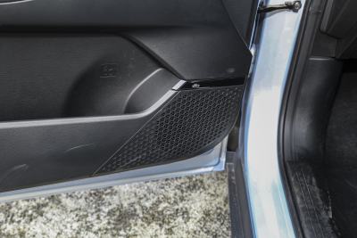 2023款 影速 270T 劲智版-内饰-图片-有驾