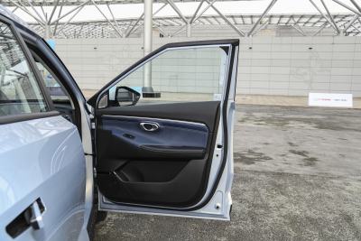 2023款 影速 270T 劲智版-内饰-图片-有驾