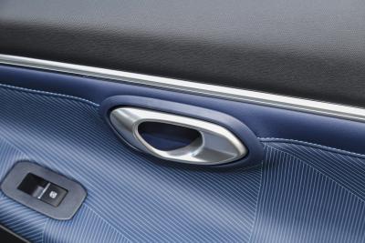 2023款 影速 270T 劲智版-内饰-图片-有驾