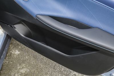 2023款 影速 270T 劲智版-内饰-图片-有驾