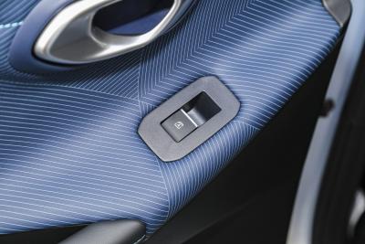 2023款 影速 270T 劲智版-内饰-图片-有驾