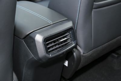 2023款 影速 270T 劲智版-内饰-图片-有驾