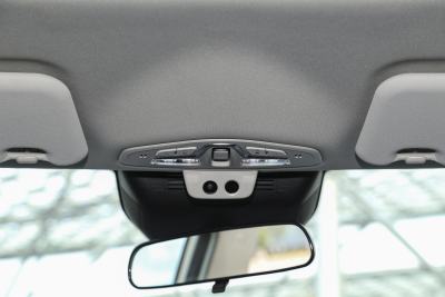 2023款 影速 270T 劲智版-内饰-图片-有驾