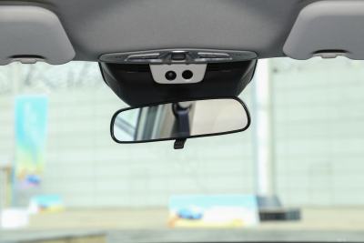 2023款 影速 270T 劲智版-内饰-图片-有驾