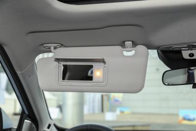 2023款 影速 270T 劲智版-内饰-图片-有驾