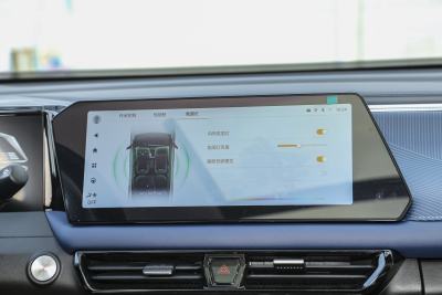 2023款 影速 270T 劲智版-内饰-图片-有驾