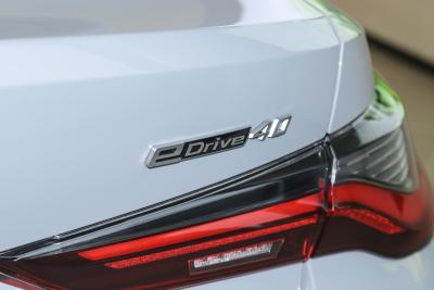 2025款 eDrive40-外观-图片-有驾