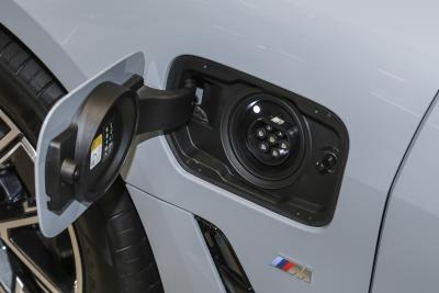 2025款 eDrive40-外观-图片-有驾