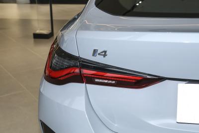 2025款 eDrive40-外观-图片-有驾
