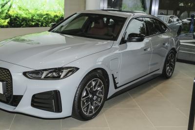 2025款 eDrive40-外观-图片-有驾