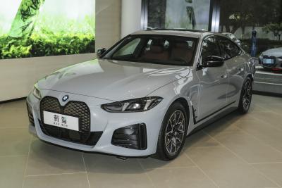 2025款 eDrive40-外观-图片-有驾