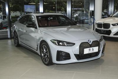2025款 eDrive40-外观-图片-有驾