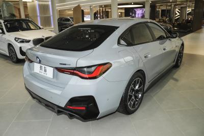 2025款 eDrive40-外观-图片-有驾