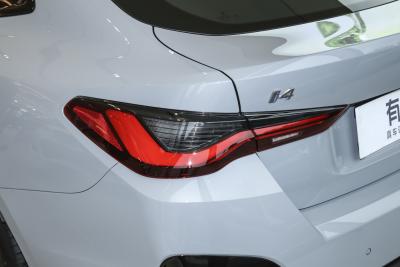 2025款 eDrive40-外观-图片-有驾