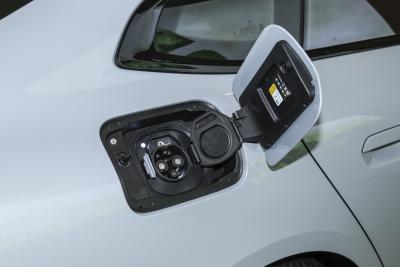 2025款 eDrive40-外观-图片-有驾