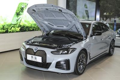 2025款 eDrive40-外观-图片-有驾