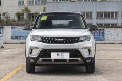 2022款 1.5L 手动旗舰型-外观-图片-有驾