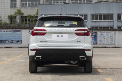 2022款 1.5L 手动旗舰型-外观-图片-有驾