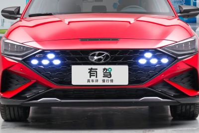 2023款 270T N Line TOP旗舰版-外观-图片-有驾