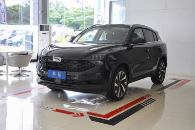 2020款 1.8T 领航旗舰型-外观-图片-有驾