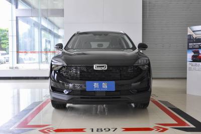 2020款 1.8T 领航旗舰型-外观-图片-有驾