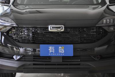 2020款 1.8T 领航旗舰型-外观-图片-有驾