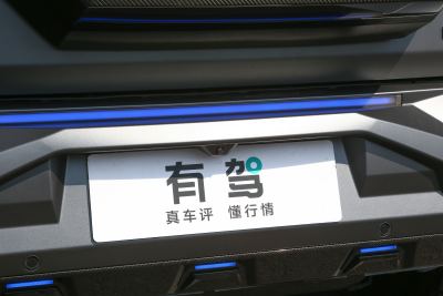 2024款 M800 高顶版-外观-图片-有驾