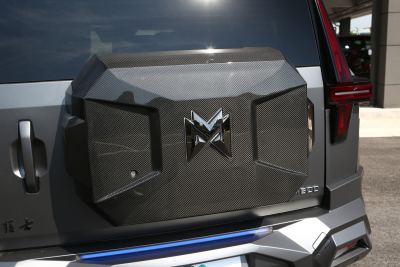 2024款 M800 高顶版-外观-图片-有驾