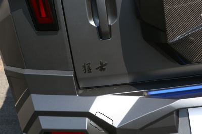 2024款 M800 高顶版-外观-图片-有驾