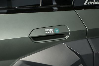 2024款 M800 高顶版-外观-图片-有驾