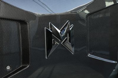 2024款 M800 高顶版-外观-图片-有驾