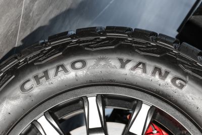 2024款 M800 高顶版-外观-图片-有驾