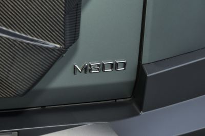 2024款 M800 高顶版-外观-图片-有驾