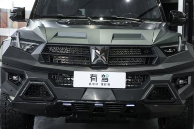 2024款 M800 高顶版-外观-图片-有驾