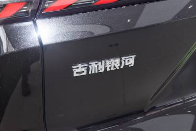 2025款 3DHT 115km 星舰版-外观-图片-有驾